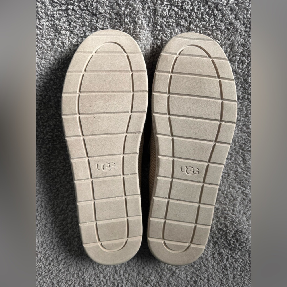 UGG Women’s Delu Sneakers - Picture 9 of 11